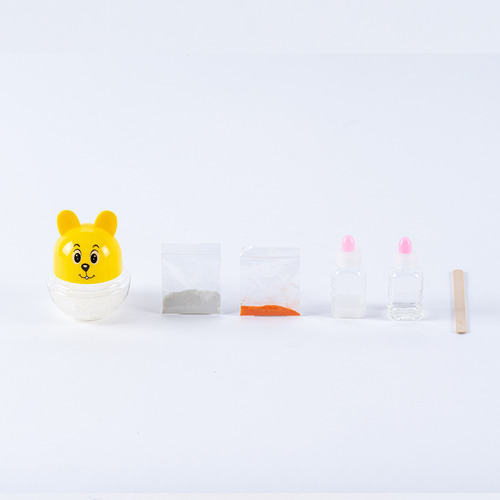 [예비사회적기업] 아이조아 아이스팩 재활용 방향제 만들기 5인용 KIT