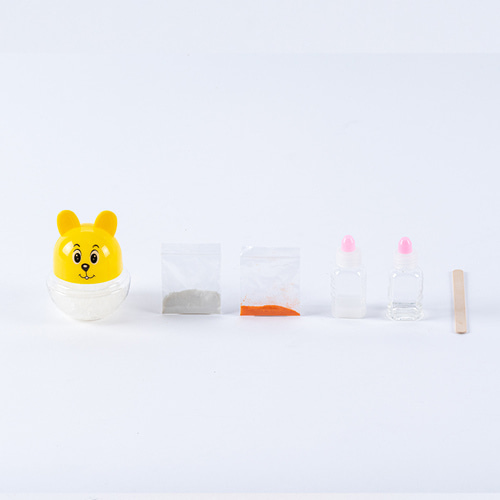 [예비사회적기업] 아이조아 아이스팩 재활용 방향제 만들기 1인용 KIT