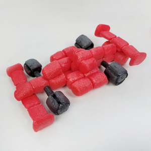 플레이콘 F-1 레이싱카 만들기 키트 DIY/KIT 어린이교구 교육 노인미술 경주용 모형